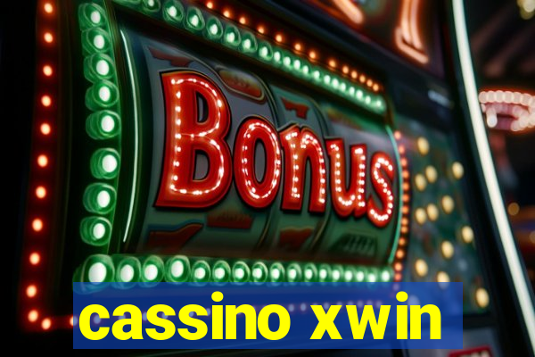 cassino xwin